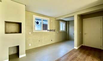 Imagem 3: INBOX CIA IMOBILIARIA VENDE, APARTAMNETO NO BAIRRO CHAMPANHE