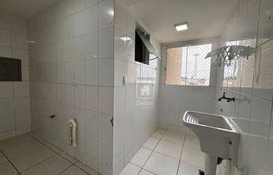 Imagem 6: Apartamento à venda, 67 m² por R$ 329.000,00 - Pineville - Pinhais/PR