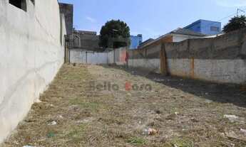 Imagem 2: TERRENO 358,50 M VILA TOLSTOI