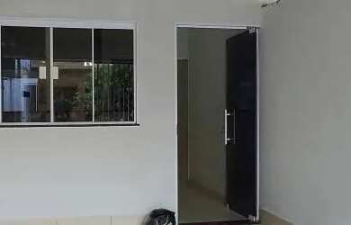 Imagem: Casa para alugar com 01 quarto e 01 vaga