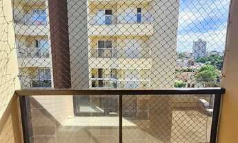 Imagem 5: Residencial Fênix - Apartamento 02 dormitórios para venda próximo ao Plaza Shopping - São