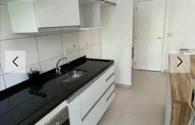 Imagem 6: Studio 38m² venda ou locação na Vila Andrade