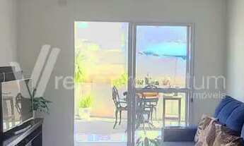 Imagem 3: Casa em Condomínio com 02 Dormitórios à Venda Brisa da Mata Village