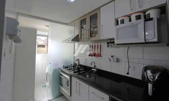 Imagem 6: Apartamento 2 dormitórios com vaga coberta