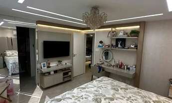 Imagem 3: EXCLUSIVIDADE PORTEIRA FECHADA Casa de Alto Padrão em Condomínio No Calhau R$ 1.800.0