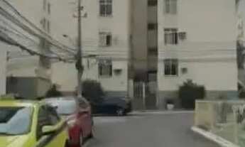 Imagem 4: Apartamento em Rua Doutor Juvenal Murtinho - Santíssimo - Rio de Janeiro/RJ