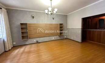 Imagem 4: Casa térrea para Locação, 04 quartos, no bairro Vila Bressani, Paulínia SP