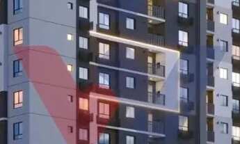 Imagem 6: Apartamento com lazer completo a 3 quadras do Shopping Palladium