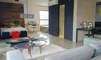 Imagem 3: Aluguel Apartamento 1 Dormitórios - 70 m² Campo Belo