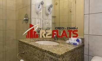 Imagem 6: Flat com ótimo preço no bairro Perdizes. Confira!