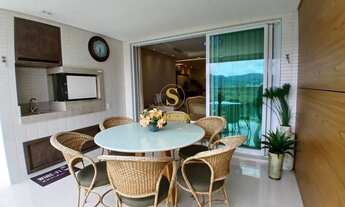 Imagem 5: Apartamento de Alto Padrão no Jazz Club - Agronômica