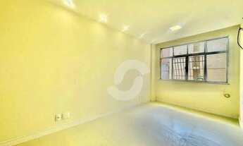 Imagem 2: Apartamento à venda, 65 m² por R$ 600.000,00 - Icaraí - Niterói/RJ