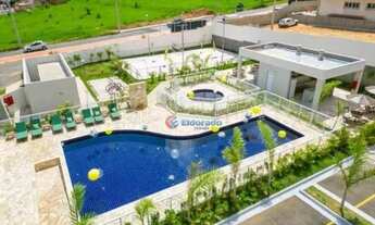 Imagem 2: Apartamento com 2 quartos à venda - Parque Orestes Ôngaro - Hortolândia/SP