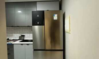 Imagem 4: Imóvel para aluguel com 40 metros quadrados com 1 quarto