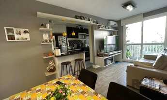 Imagem 2: Apartamento em Jardim Sabará