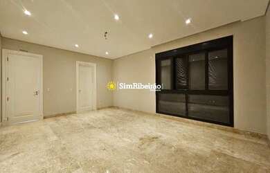 Imagem 15: Casa a venda no Alphaville. Bairro Alphaville Ribeirão Preto