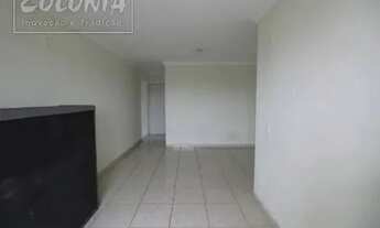 Imagem: Apartamento para locação - Camilópolis