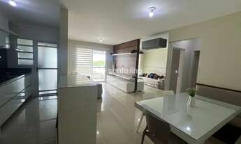 Imagem 4: Apartamento com 2 dormitórios para alugar, 90m² - Campeche - Florianópolis/SC