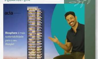 Imagem: Biosphere Essence Studios APARTAMENTOS 1