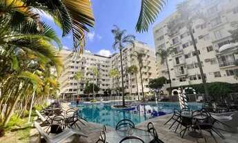 Imagem: Apartamentos - 3 dormitórios - Campo Grande