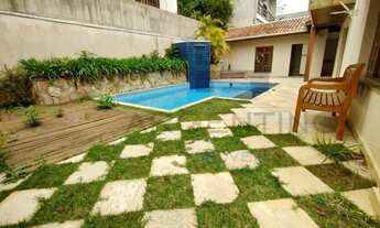 Imagem 3: Linda residência á venda na Vila Oliveira - Mogi das Cruzes!