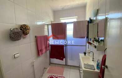 Imagem 3: Apartamento em Avenida Capitão Luís Horneaux de Moura - Jardim Paraíso - São Vicente/SP