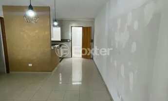 Imagem 5: Apartamento à venda Rua Ludgero de Almeida, Parque São Lucas - São Paulo