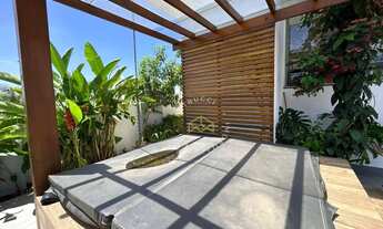 Imagem 7: BELÍSSIMA CASA À VENDA NO SWISS PARK CAMPINAS