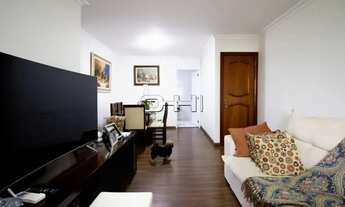 Imagem: Venda Apartamento 3 Dormitórios - 101 m²