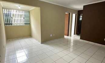 Imagem 2: ALUGO APARTAMENTO NO CHACARA BRASIL