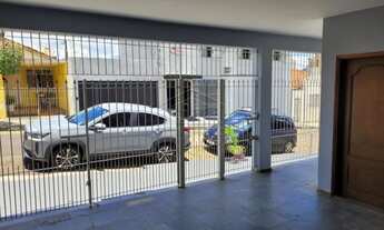 Imagem 7: CASA COM EDICULA PROXIMO AO CENTRO