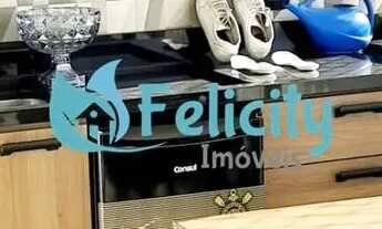 Imagem 4: Apartamento com 3 dorms, 2 suítes, 3 vagas, 119m2 no Jd. Cidade Pirituba