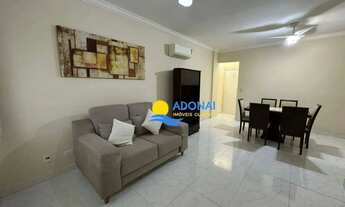 Imagem 5: Apartamento próximo à praia 2 dormitórios Astúrias Guarujá