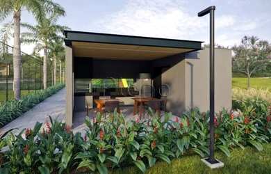 Imagem 7: Terreno à venda em Campinas, Jardim Madalena, com 319 m², Vista Campinas