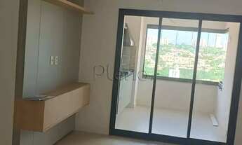 Imagem: Apartamento para locação no Park Meriaki