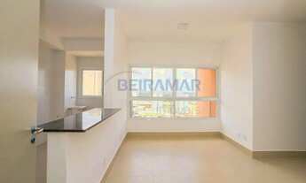 Imagem 6: Apartamento Novo com 2 Quartos, Suíte e Vista Livre no Condomínio Jade - Samambaia Norte