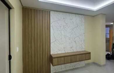 Imagem 3: Sobrado em Condomínio para Locação em Porto Velho, Rio Madeira, 3 dormitórios, 3 suítes, 4