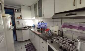 Imagem 7: EDF. LUAR DE OLINDA