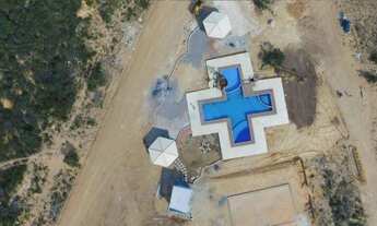 Imagem 3: Terreno 480m² em Rio de Contas-BA, no Condomínio Parque Residencial Pedras do Rio