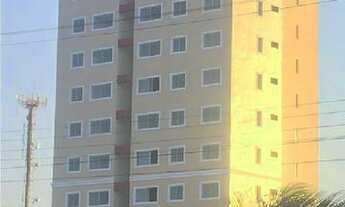 Imagem: O melhor prédio das praias oeste (Pecém