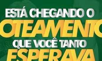 Imagem 4: Loteamento mirante verde