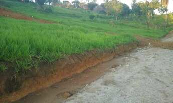 Imagem 6: Loteamento Novo Paraguaçu - Entrada de Mar Grande