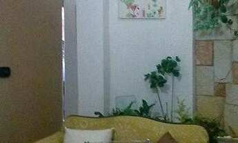 Imagem 4: Kitinet mobiliada com garagem sem condominio