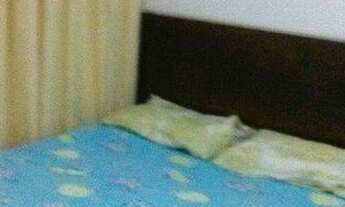 Imagem 3: Kitinet mobiliada com garagem sem condominio