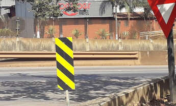 Imagem 2: Lote 17,00 Mts frente,lado cima da rua,asf.,esg.,água,luz, B.Jd.Paulista/Paquetá 48.900