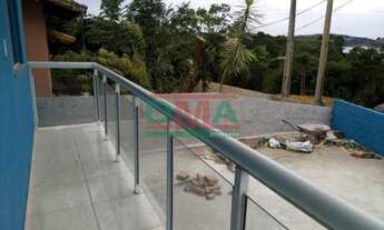 Imagem 5: Casa para aluguel Jacaroá, Maricá 1 quarto pronto para morar terreno de 360m² com vista pa