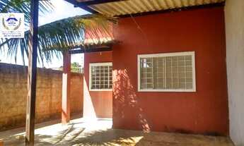 Imagem: Casa Padrão para Aluguel em Setor Ponta