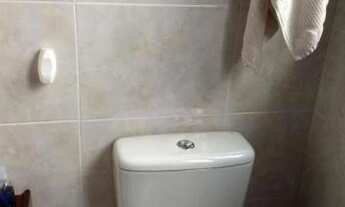 Imagem 3: Sobrado com 4 dormitórios à venda, 200 m² por R$ 780.000,00 - Parque Marajoara - Santo And