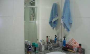 Imagem 7: Apartamento Residencial para venda e locação, Vila Bocaina, Mauá - AP2171