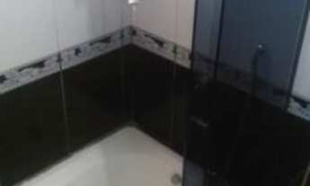 Imagem 3: Sobrado Residencial Jardim Ipê, Mauá - SO1095